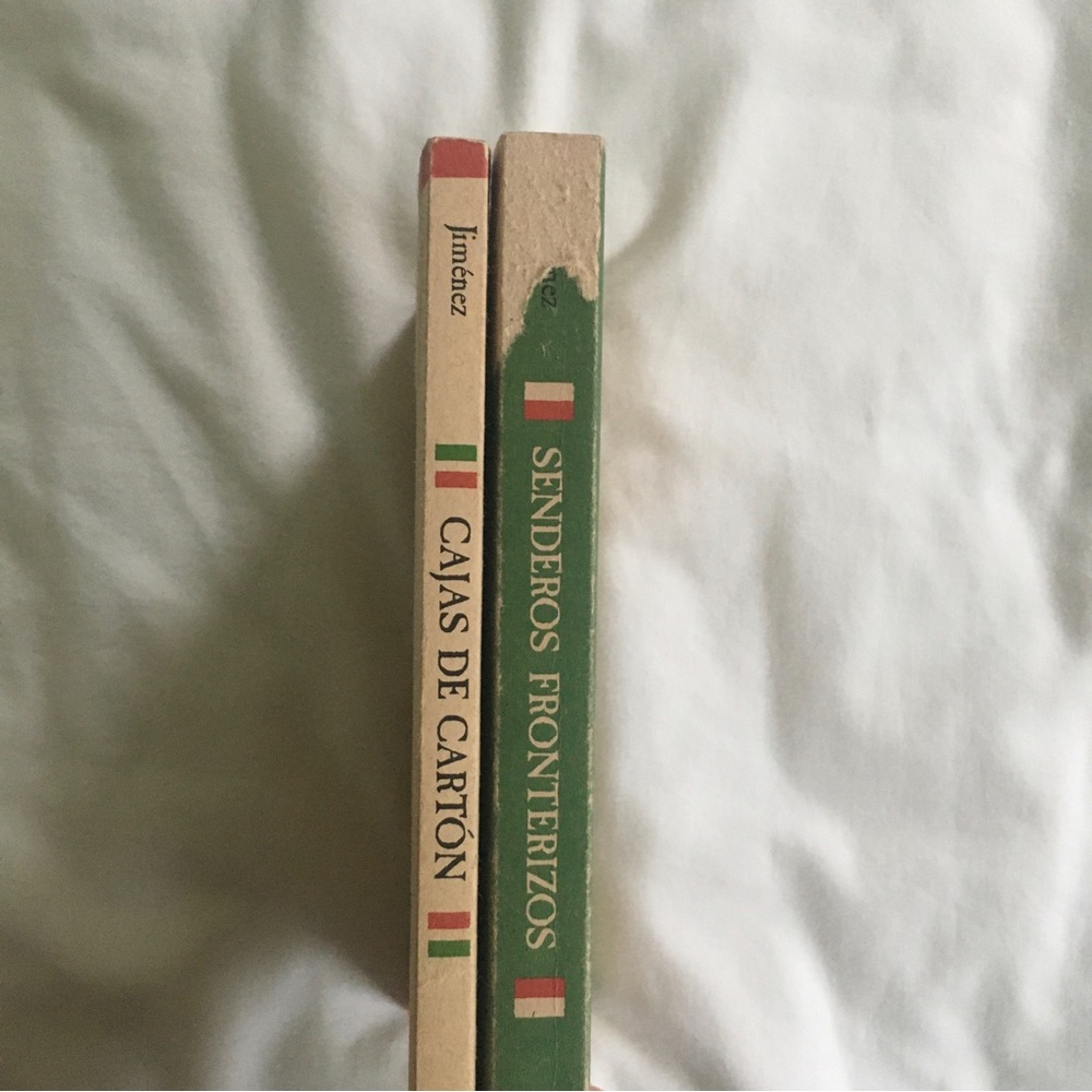 Spanish book bundle - Picture 3 of 7